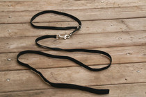 P rope P chain dog rope competition rope explosion-proof Okinawa dog leash professional competition rope guide small dog medium dog