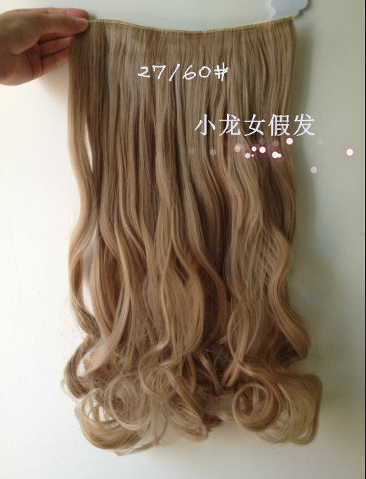 Extension cheveux - Ref 225930 Image 20