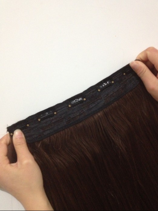 Extension mèches - Ref 218837 Image 15