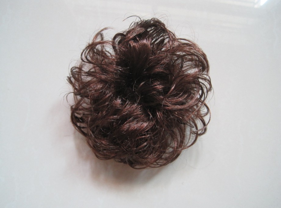 Extension cheveux - Chignon - Ref 238931 Image 22