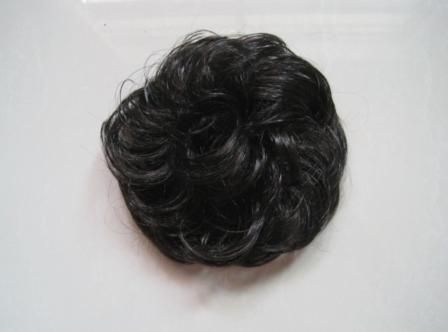 Extension cheveux - Chignon - Ref 238931 Image 19