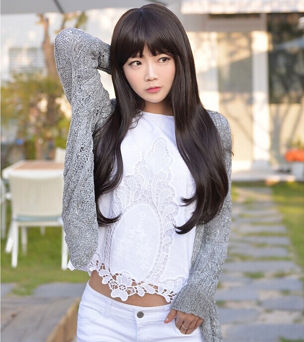 Extension mèches - Ref 218837 Image 8