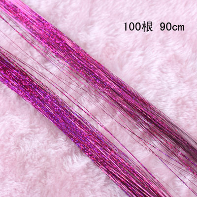 Extension cheveux - Ref 222766 Image 16