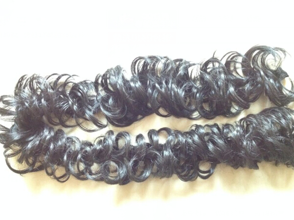 Extension cheveux - Chignon - Ref 233552 Image 18