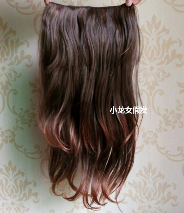 Extension mèches - Ref 218837 Image 12