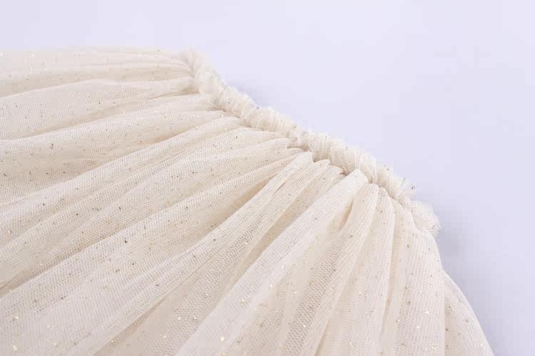 Jupe pour fille en mélange - Ref 2050868 Image 24