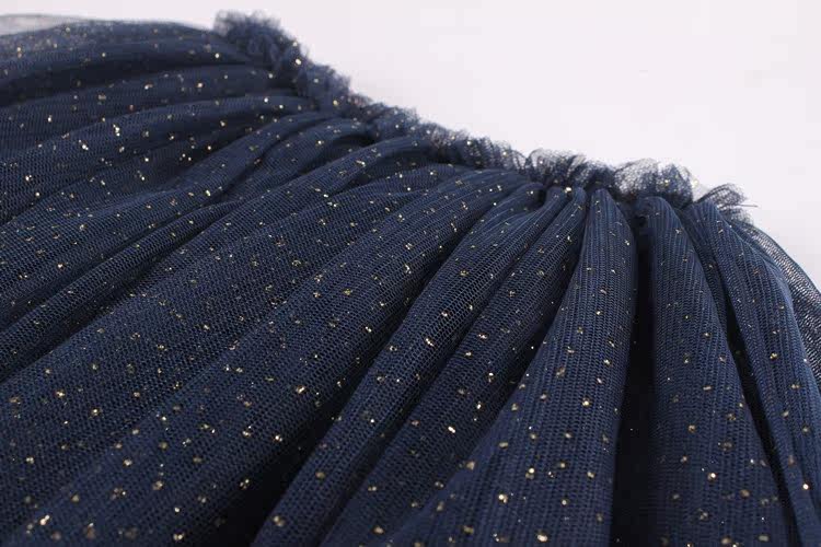 Jupe pour fille en mélange - Ref 2050868 Image 22