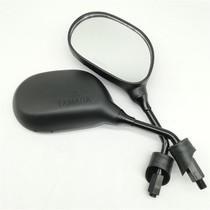 Applicable to the Amaha F8 Fujia Bendor Motorcycle JS110 Lingya Mirror E8 JYM110 Rearview Mirror