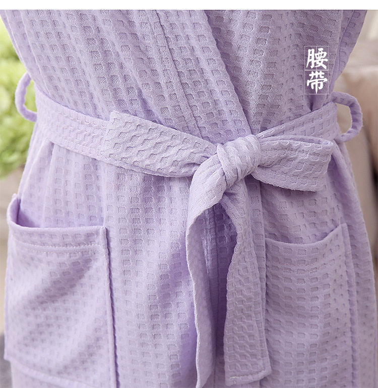 Peignoir jeunesse DAHUA HOME DH2016YP - Ref 592466 Image 26