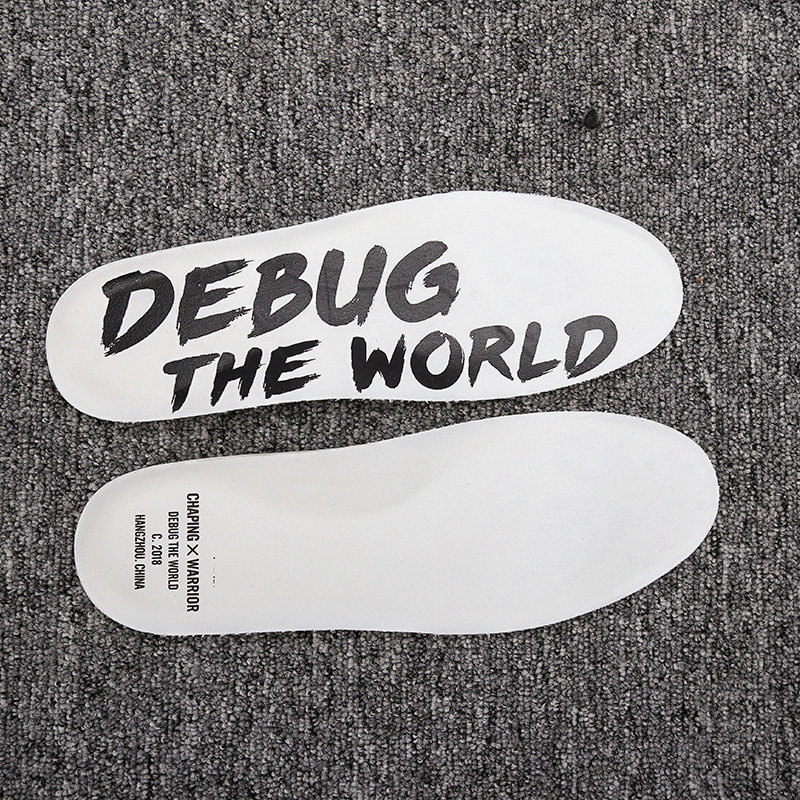 Chaussures de tennis femme WARRIOR   - Ref 3256949 Image 3