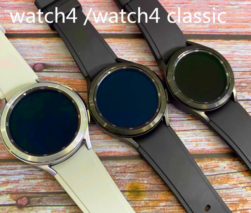 New Genuine Samsung Watch Watch4/Watch 4 Classic / Sports Pedometer Independent Calling New Genuine Samsung Watch Watch4/Watch 4 Classic / Sports Pedometer Independent Calling