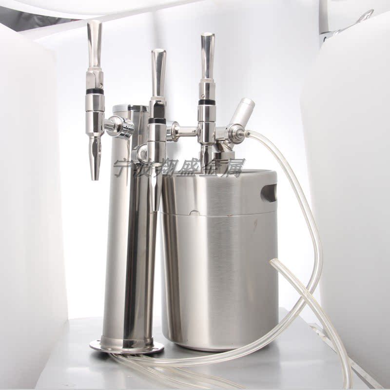 Joy Tea Tongi Milk Tea Shop Bar Coffee Machine Cold Extraction Molecular Tea Drinking Iced Beverage Machine Nitrogen Fruit Tea Equipment