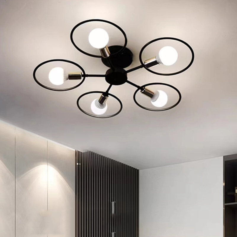 节能新宠：点亮乡村与都市角落的LED智慧之光