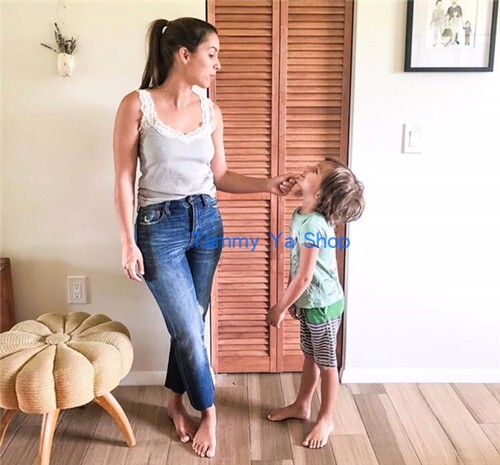 Jcrew*/Jcrew Purchased from the United States Lace Cotton Elastic Camisole Sexy Multi-Color Special Price