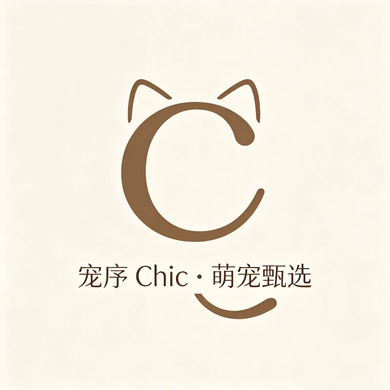 宠序Chic萌宠甄选