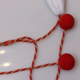 Детский мультяшный рождественский милый декор для взрослых для вечеринки, подарок на день рождения, плюшевый, наряжаться