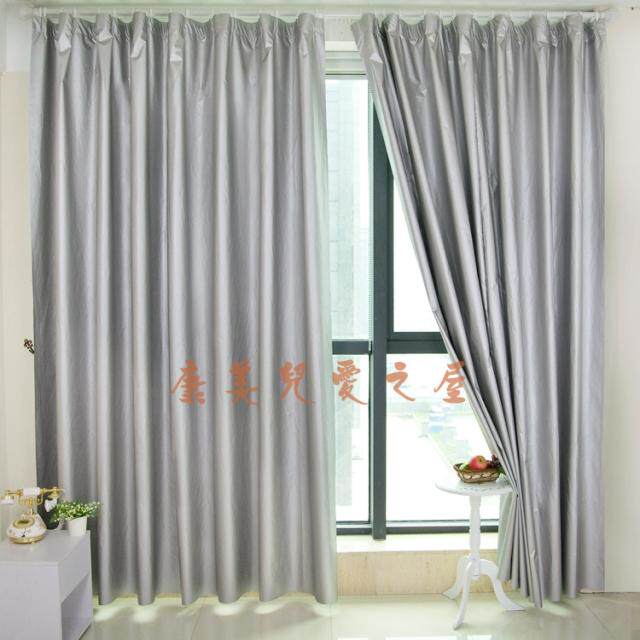 Professional custom radiation protection curtains transparent curtains computer room shielding curtains radiation protection fabrics