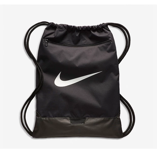 Nike, барсетка, рюкзак, сумка через плечо для тренировок, баскетбольный мешочек для спортзала, на шнурках