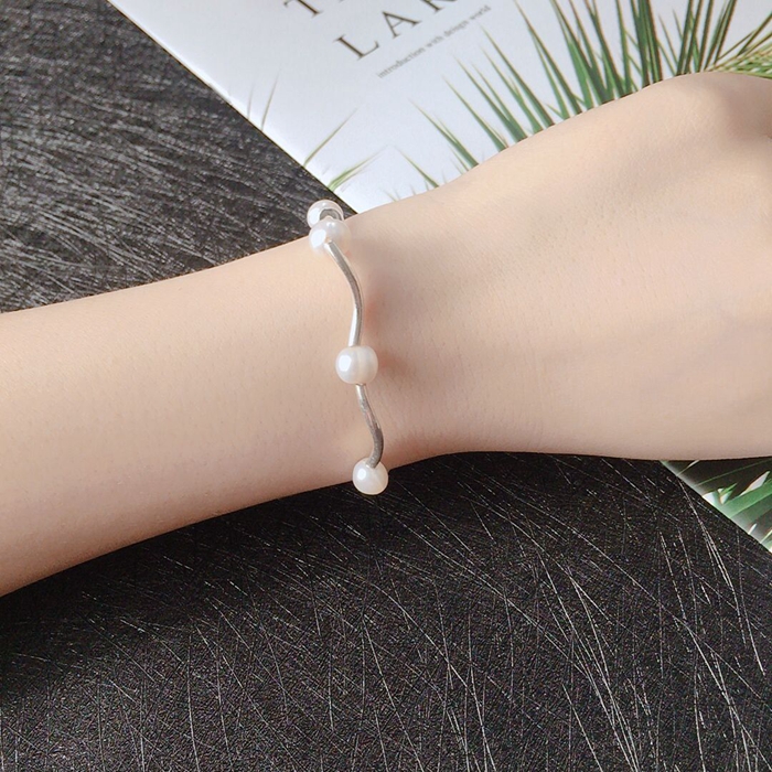 Tự nhiên Kyanite Strawberry Pha Lê Moonstone Thạch Anh Tím Dreamcatcher Hoa Màu Xanh Hành Tinh Sterling Silver Bracelet Bộ Quà Tặng