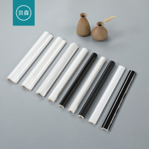 Ceramic waist line ohmic line male angle 300mm long