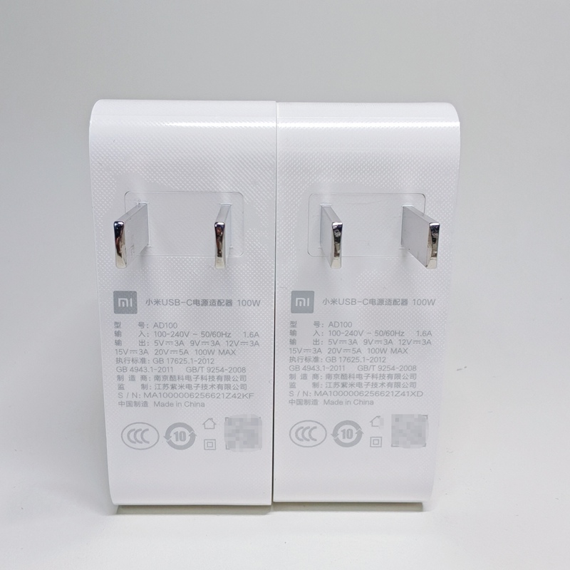 Xiaomi Redmi Pro14 Original 100W Laptop Power Supply Computer Adapter Charger Brand New Original Genuine Product