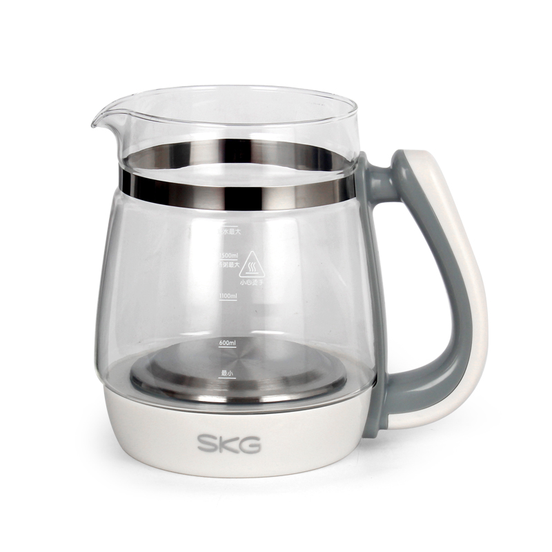 SKG Wellness Pot Glass Pot Body Universal 8088S 8088S 8081 8131 8131 8141 8151S 8151S Pot Accessories