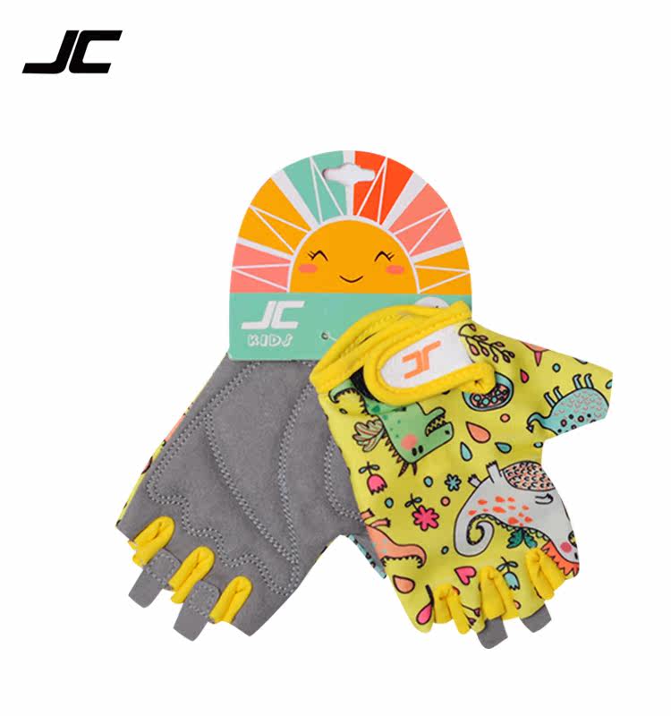 Gants pour vélo JCKCOME - Ref 2240010 Image 10