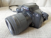 Cost-effective Minolta a3xi a5xi film SLR kit film SLR autofocus