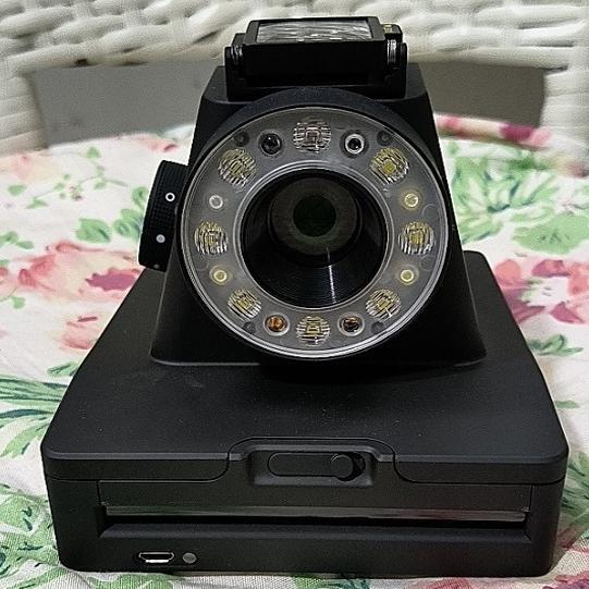 In Stock, Brand New Polaroid Impossible I-1 New Instant Imaging Camera In Stock, Brand New Polaroid Impossible I-1 New Instant Imaging Camera