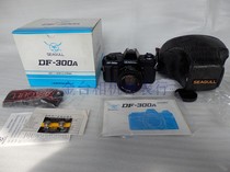 In stock brand new Seagull DF-300A SLR film film with metering camera for photography