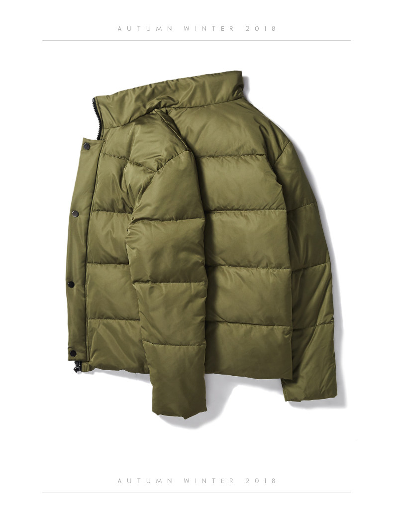 Blouson homme - Ref 3120675 Image 20