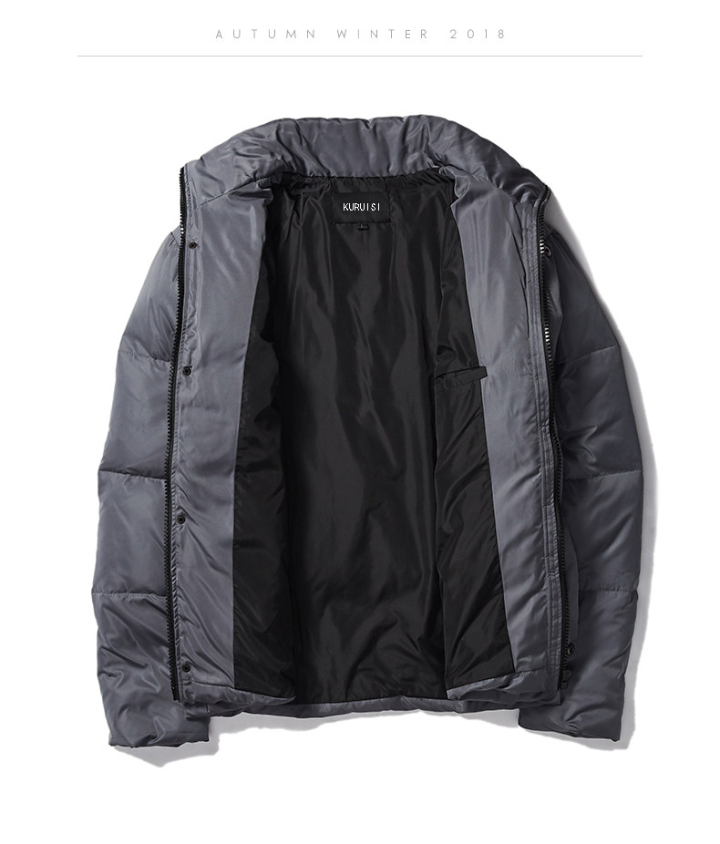 Blouson homme - Ref 3120675 Image 16