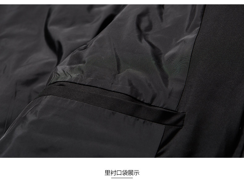 Blouson homme - Ref 3122195 Image 20