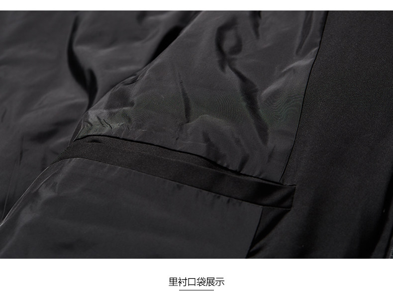 Blouson homme - Ref 3120675 Image 26