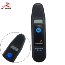 Feilu tire electronic barometer electronic tire pressure gauge automobile tire pressure detection tire pressure gauge RT-D82