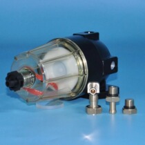 Suitable for Yamaha Mercury Suzuki Suzuki Four-punching boat Outer machine speedboat outboard motor oil-water separator filter element filter water miscellaneous