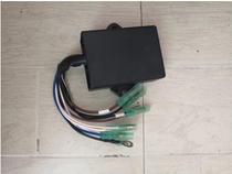 Suitable for Yamaha Beats Boat Outside 2 2 15 15 30 40 85 85 Ignition Coil Ignitor High Pressure