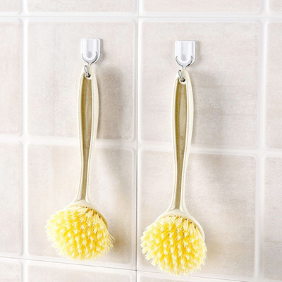 【2个装】刷锅刷子洗碗刷洗锅煤气灶