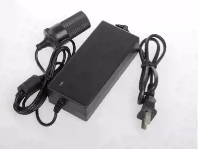 Car power converter 220V to 12v converter power converter car