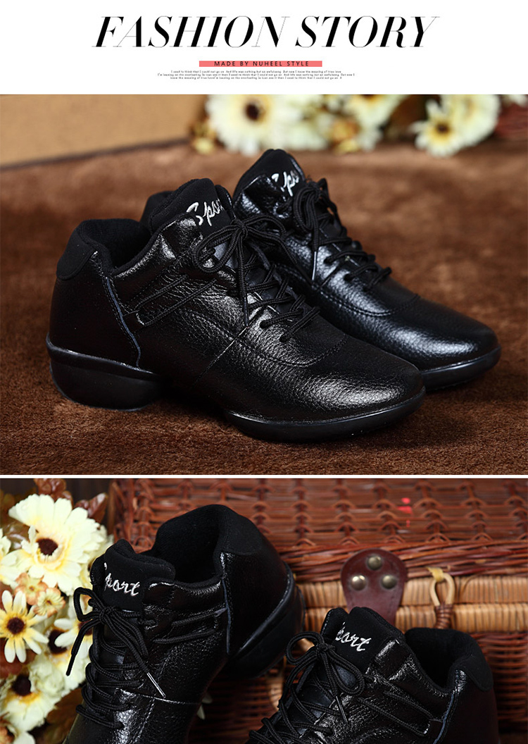 Chaussures de danse moderne femme - Ref 3448841 Image 35