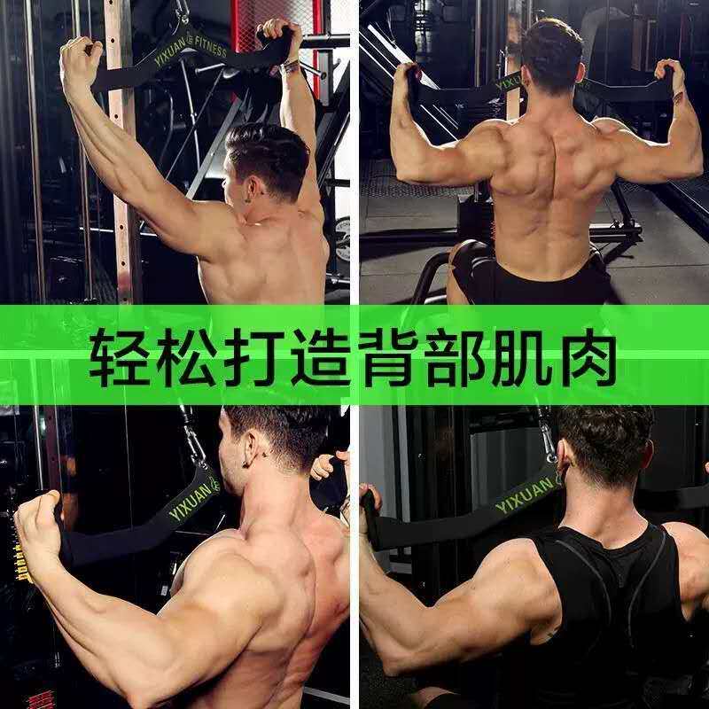 拉背训练杆大揭秘:健身达人的肌肉增长神器!-力量训练器械局部型-淘宝好物网