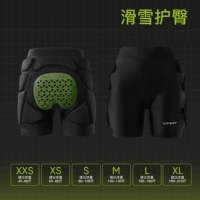 Набедренные подушечки из материала ESA, рекомендованные хирургами-ортопедами.