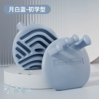 Moon White Blue [35HD-мягкие, удобные и поддерживающие] пара