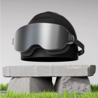 Комплект для плавания, силиконовая плавательная шапочка