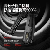 Youmei Grip Strength профессиональное силовое оборудование для тренировки рук в стиле киберпанк, мужское фитнес-регулируемое оборудование для силовых тренировок на пальцах