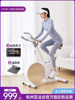 Youmei Chitu Spinning Bike Home Smart Fitness Magnetic Control Ultra-Quiet Indoor Fitness Equipment Weight Loss Exercise