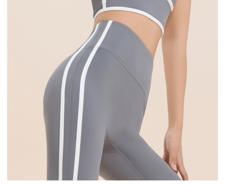 Одежда для йоги 佑美专业瑜珈套装女新款瑜伽服运动服普拉提夏季外穿健身服套装 Umay