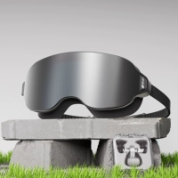 Комплект для плавания, носовой зажим, беруши