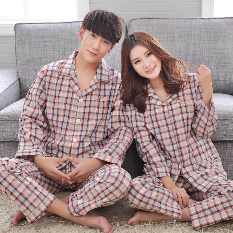 Pyjama mixte OTHER   en Coton à manches longues - Ref 3005716 Image 1