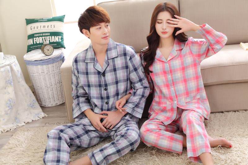 Pyjama mixte OTHER   en Coton à manches longues - Ref 3005716 Image 16